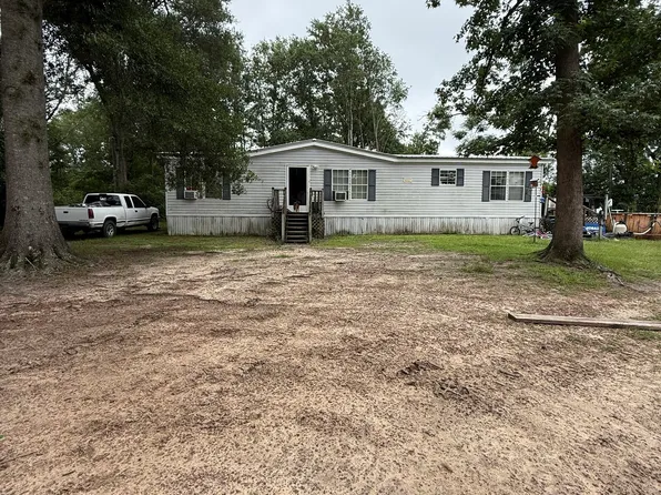 2535 Highway 80, Adrian, GA 31002
