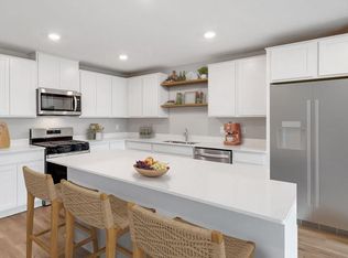 13685 Ringneck Way, Rogers, MN 55374