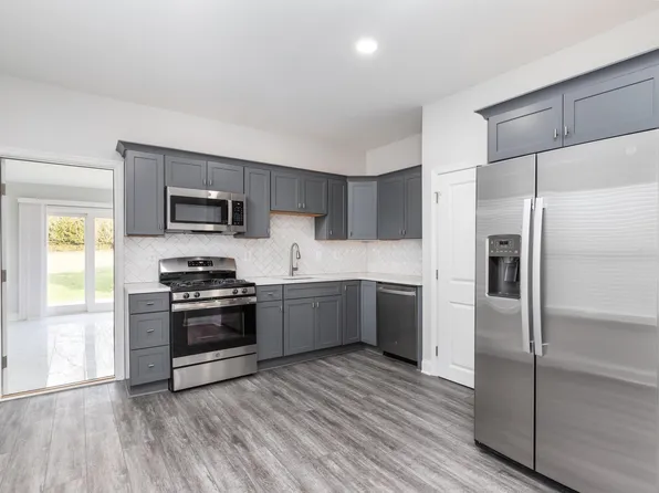 9302 Fullerdale Ave, Parkville, MD