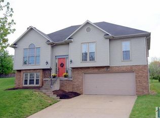 4608 Copper Ridge Ct, Lexington, KY 40514