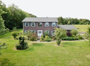 413 Gifford Hill Rd, Oneonta, NY 13820