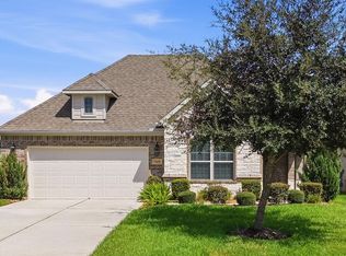 5638 Fountain Villas Way, Conroe, TX 77304