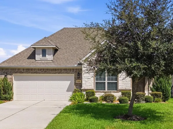 5638 Fountain Villas Way, Conroe, TX 77304