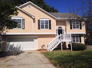 5624 Tunbridge Wells Ct, Lithonia, GA 30058