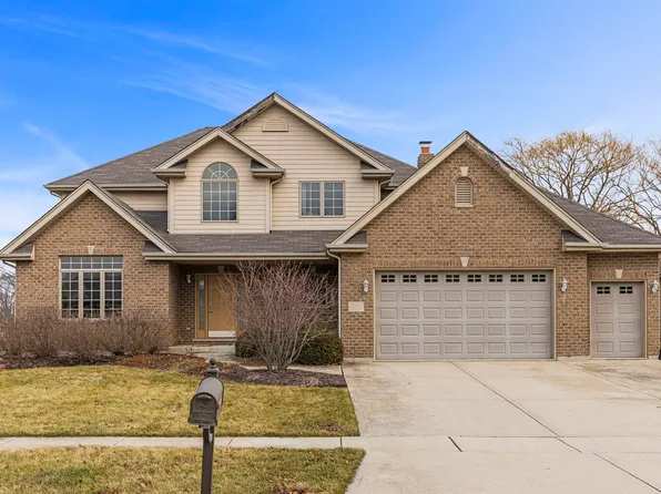 26423 S Ivy Ln, Channahon, IL 60410