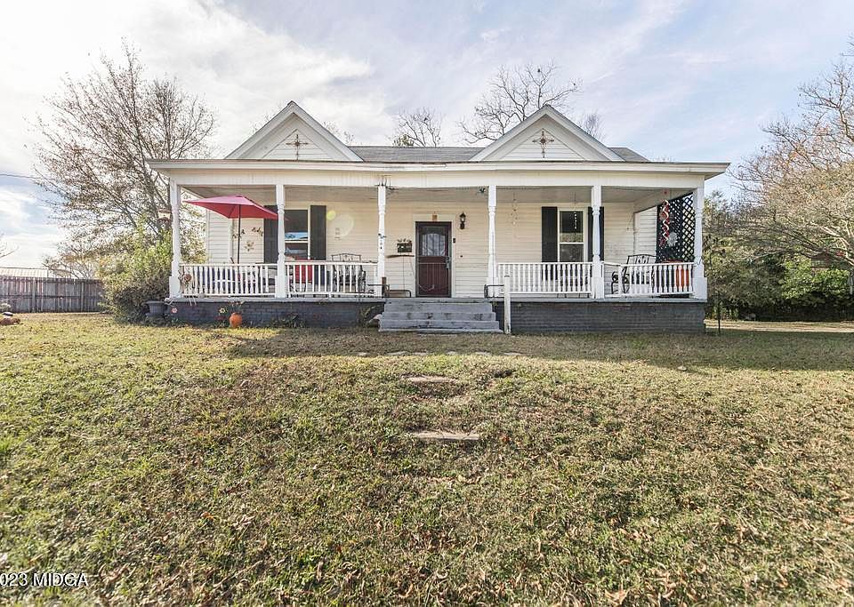 21 Progress Ave #217, Hawkinsville, GA 31036 | Zillow