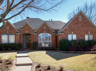 2013 Rose Bluff Ter, Flower Mound, TX 75028
