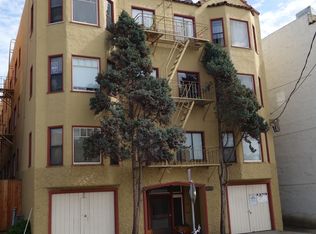 2422 8th Avenue, Oakland, CA 94606