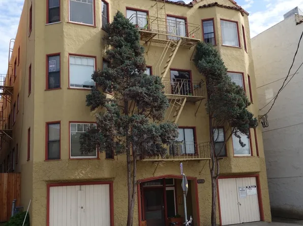 2422 8th Avenue, 2422 8th Ave APT 4, Oakland, CA 94606