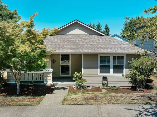 1484 Montgomery Street, Dupont, WA 98327