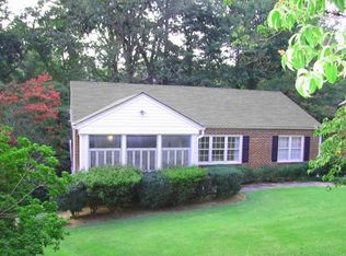 3554 Habersham Rd NW, Atlanta, GA 30305