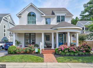 111 Rodney St, Rehoboth Beach, DE 19971
