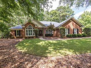 8648 Freedom Trl, Midland, GA 31820