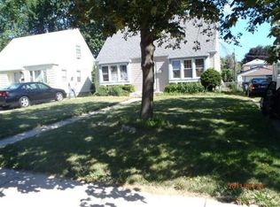 9918 Montana Ave, Franklin Park, IL 60131