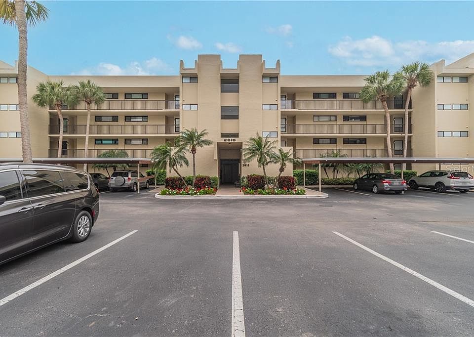 1st image of 2615 Cove Cay Dr Unit 102