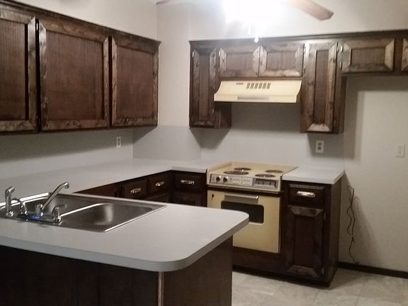 Before Remodel