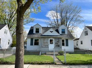 1929 Rosemont Dr, Fort Wayne, IN
