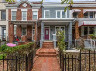 3022 Sherman Ave NW, Washington, DC 20001