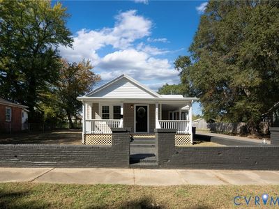 3601 Decatur St, Richmond, VA, 23224