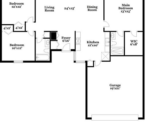 2nd image of this home