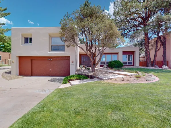 4908 Larchmont Dr NE, Albuquerque, NM 87111