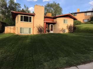 3760 S Elati St, Englewood, CO 80110