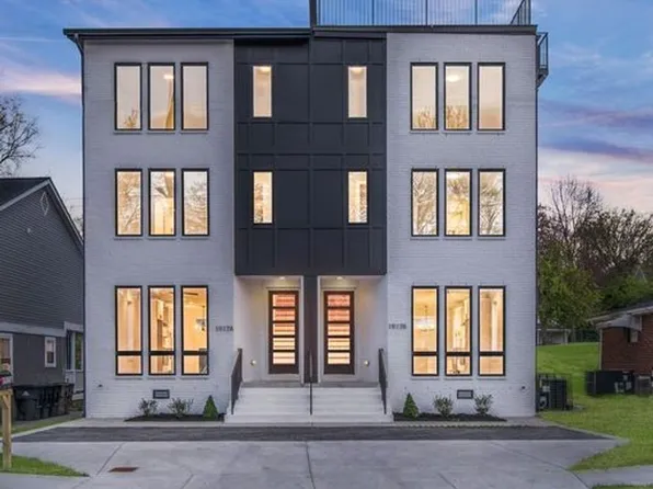 1917A Herman St, Nashville, TN 37208