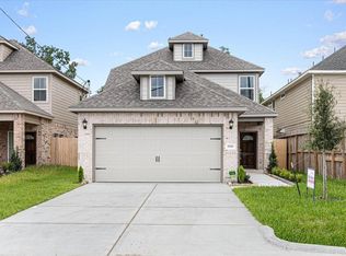 7970 Fowlie St, Houston, TX 77028