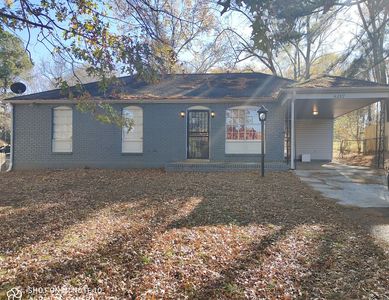 4217 Oakcrest Ave, Memphis, TN, 38128