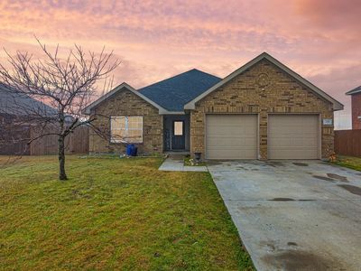 219 Saddlebrook Ln, Waxahachie, TX, 75165
