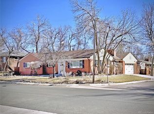 190 W Fair Ave, Littleton, CO 80120