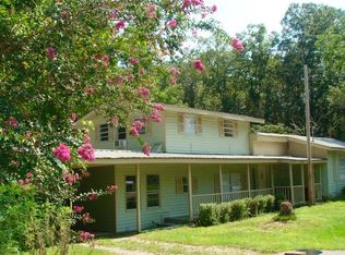 9119 County Highway 183 S, Ponce De Leon, FL 32455