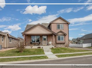 5428 Alex Ranch Rd, Cheyenne, WY 82007