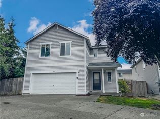 7822 203rd Street Ct E, Spanaway, WA 98387