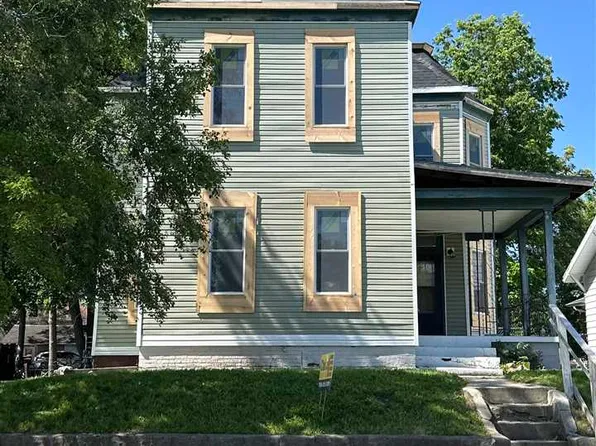 208 Randolph St, Richmond, IN 47374