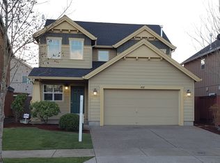 4152 Azalea Ave SE, Albany, OR 97322