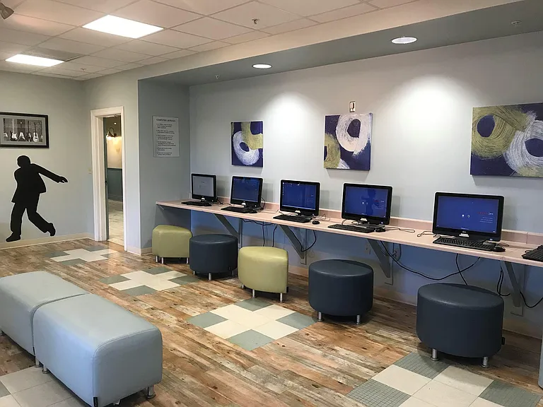 Fort Polk All Inclusive Living for Everyone — Photo 26