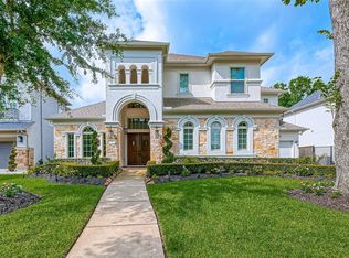39 Marino Dr, Missouri City, TX 77459