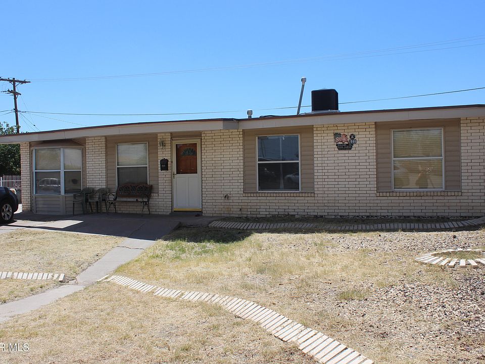 1st image of 7800 Dolores Ct