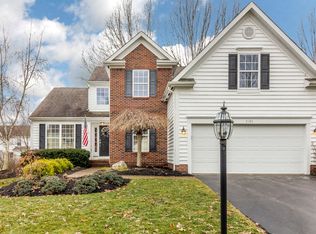 5186 Alston Grove Dr, Westerville, OH