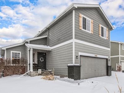 6226 Millbridge Avenue, Castle Rock, CO, 80104