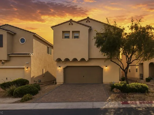 32 Lily Grove Rd, Henderson, NV 89148