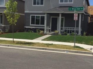 3119 SE White Oak Ave, Hillsboro, OR 97123