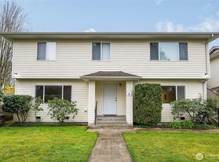 2102 Highland Ave APT A, Everett, WA 98201