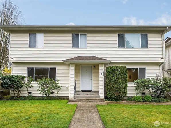 2102 Highland Avenue #A, Everett, WA 98201