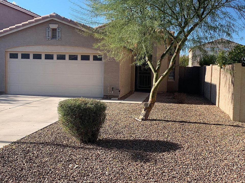 4328 S Rim Ct, Gilbert, AZ 85297 | Zillow