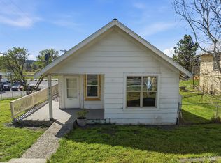 810 Pine St, Potlatch, ID 83855