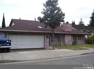 439 Lakehurst Ct, Fairfield, CA 94533