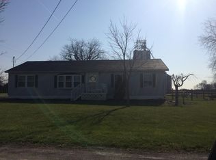 683 Parkwood Ave, Blissfield, MI