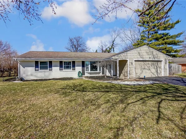5849 Homedale St, Dayton, OH 45449